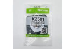 China GOYEN Dust Collector Maintenance Kit K2501 M1183B CA/RCA25T Nitrile / Nylon supplier