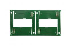 China Mechanical POS Keyboard Printed Circuit Board Assemblies supplier