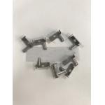 Placement Machine Panasonic Replacement Parts 108960102001 BM FEEDER Accessories for sale