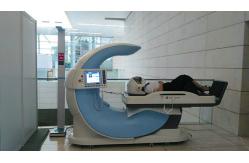 China Medical Cervical Decompression Machine For Cervical Disease Pain Relief supplier