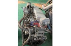 China Excavator J05E Engine Motor Used For HINO J05E Engine supplier