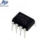 Mcp1403 Electronic Components MICROCHIP 8DFN Ic For Induction Cooker storage devices chip package for sale