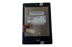 China New LCD Panel Displays B080XAT01.1 7.9 inch tablet LCD screen supplier