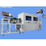 Robust Vision Inspection System Detecting Capacitor Defects Of Film for sale