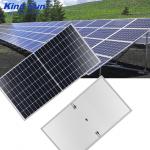 120 Cell 400 Watt Monocrystalline Solar Panel , Solar Panel 400W 40V Mono for sale