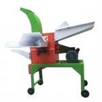 2.2kw Electric Chaff Cutter Machine 4hp for sale