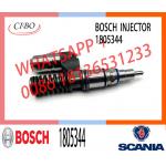 diesel fuel injection injector 0414701066 0414701044 1805344 for SCANIA diesel engine for sale