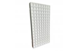 China Customized foam seedling tray EPS suspended seedling tray supplier