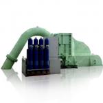 Hydraulic Turbine Spare Parts Speed Governor Control For Hydro Power Plant for sale