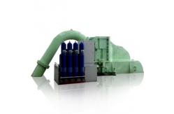 China Hydraulic Turbine Spare Parts Speed Governor Control For Hydro Power Plant supplier