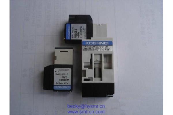 KGT-M7163-00X KV8-M7163-A0X YAMAHA EJECTOR
