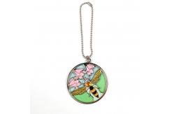 China Personalized Keychains Perfect Marketing Solution For Business supplier