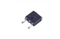 China IN Fineon IRLR7843TRPBF IC Smd Electronic Components Integrated Circuit Board supplier