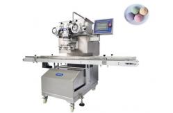 China P180 Mochi Ice Cream Balls Machine 60pcs/Min supplier