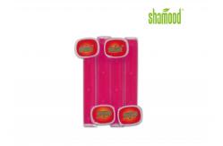 China Red Fragrant Vent Stick Air Freshener Air Vent Air Freshener  Wildberry supplier