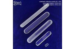 China Precision Optical Borosilicate Sight Glass For Level Gauge Indicators supplier