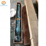 Hydraulic Boom Cylinder 2438U1132F1 for SK120-5 SK120-6 SK130 SK130LC Excavator for sale