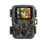 WiFi 4K Game 3.6mm Lens Trail Hunting Camera for sale