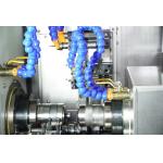 High Precision Multi Spindle Automatic Lathe Torno Metal Bench Mechanical Lathe Machine