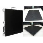 Animated Film 800w Massage Electronic Rental LED Displays board environment friendly