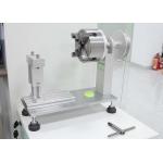 IEC 60884-1 Flexible Cable Cord Anchorage Torque Test Device For Plug And Sockets Test for sale
