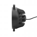 Customized LED Agricultural Work Lights 39W LED Tractor Flood Lights 36V