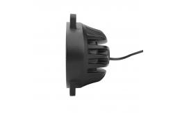 China Customized LED Agricultural Work Lights 39W LED Tractor Flood Lights 36V supplier