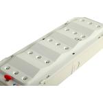 3 Hours Autonomy LED Emergency Lights IP20 Fireproof 3 Years Warranty for sale