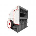 High Output Stone Impact Crusher 400-700t/h For Construction Railway