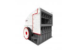 China High Output Stone Impact Crusher 400-700t/h For Construction Railway supplier