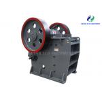 1300mm Max Feeding Size Mining Crusher Machine Lower Vibration for sale