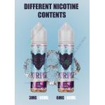 Electronic Cigarettes Nic Salt E Juice For Vape Pen NAKED NASTY VGOD for sale