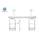 Ceiling ICU Luxurious Ceiling Bridge Pendant For Intensive Caring With CE