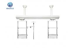 China Ceiling ICU Luxurious Ceiling Bridge Pendant For Intensive Caring With CE supplier
