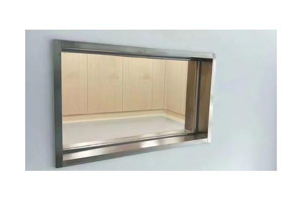 6.71mmpb Lead Equivalent Radiation Protection Lead Glass Transparent Durable