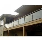 Commercial Residence Safety Laminated Glass Solar Energy Control for sale