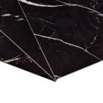 Impact Resistant Aluminum Composite Marble Panel for sale