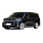 Energy Saving Voyah Dreamer MPV Pure Electric Vehicle With 50km Range for sale