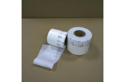 China High Transparency Glassine Paper Film For Food Packaging Greaseproof Bulk Order supplier