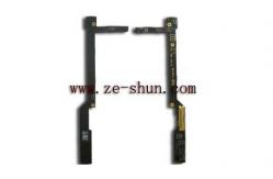 China LCD board for IPad 2 Flex Cable / Bubble Bag Packing supplier
