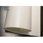 Glossy Printing Inkjet Printable Canvas