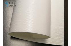 China Glossy Printing Inkjet Printable Canvas supplier