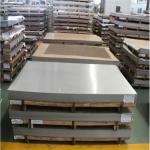Hot Rolled Stainless Steel Sheets 304L ASTM 1220*2440mm 15mm Thickness for sale