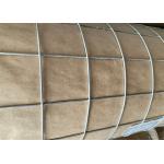 Hole shape Square Hole Hot Dipped Galvanized Welded Wire Mesh with Zinc Coating 120g/m2 for sale