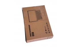 China Laptop Electronics Packaging Box Cardboard Hard Drive Shipping Box supplier