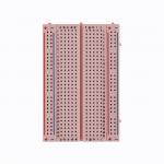 Solderless Small Test 400 Breadboard For Prototyping