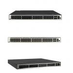 10/100/1000BASE-T SFP Ethernet Network Switch S5731S-H48T4XC-A for sale