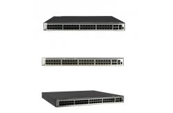 China 10/100/1000BASE-T SFP Ethernet Network Switch S5731S-H48T4XC-A supplier
