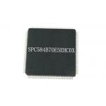 TQFP144 Microcontroller Chip SPC584B70E5EHC0X Microcontroller MCU 120MHz High Performance for sale