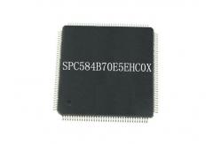 China TQFP144 Microcontroller Chip SPC584B70E5EHC0X Microcontroller MCU 120MHz High Performance supplier